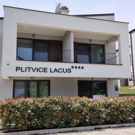 B&B Plitvice Lacus Selište Drežničko Extérieur photo