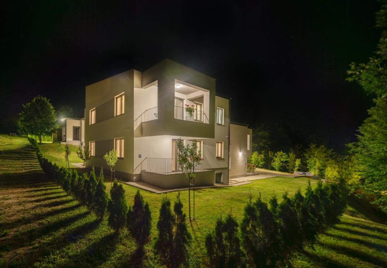 B&B Plitvice Lacus Selište Drežničko Extérieur photo