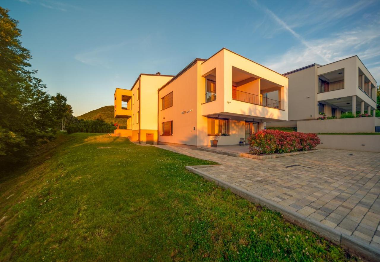 B&B Plitvice Lacus Selište Drežničko Extérieur photo