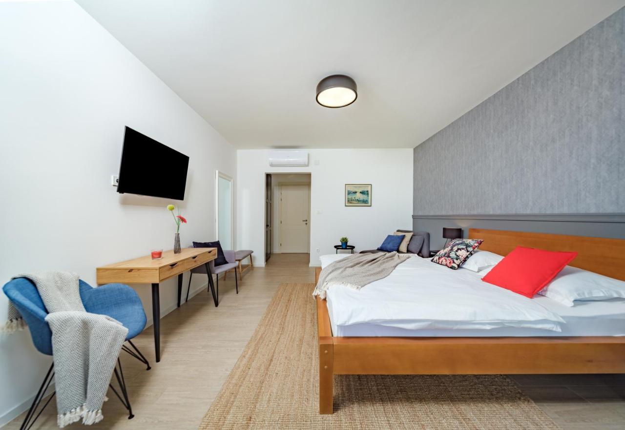 B&B Plitvice Lacus Selište Drežničko Extérieur photo