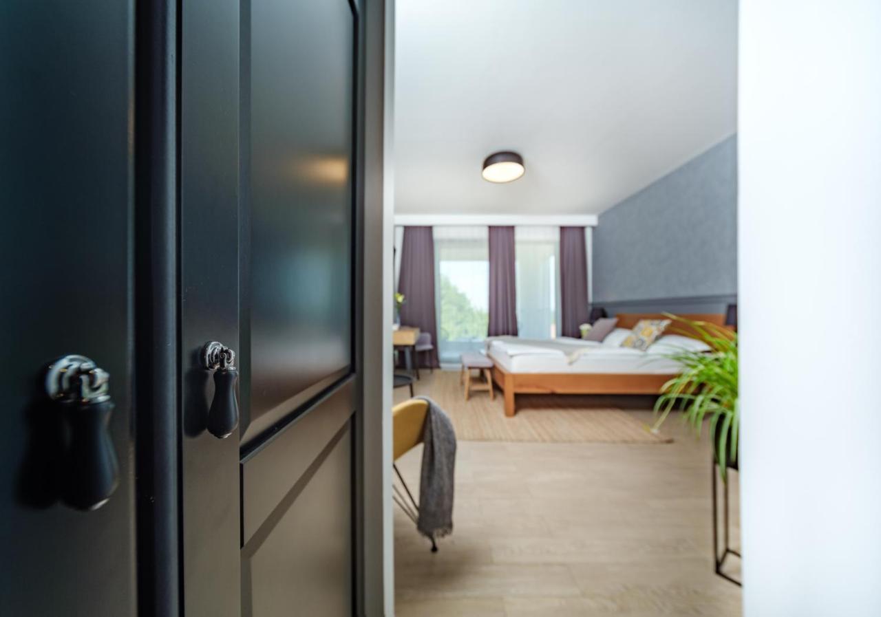 B&B Plitvice Lacus Selište Drežničko Extérieur photo