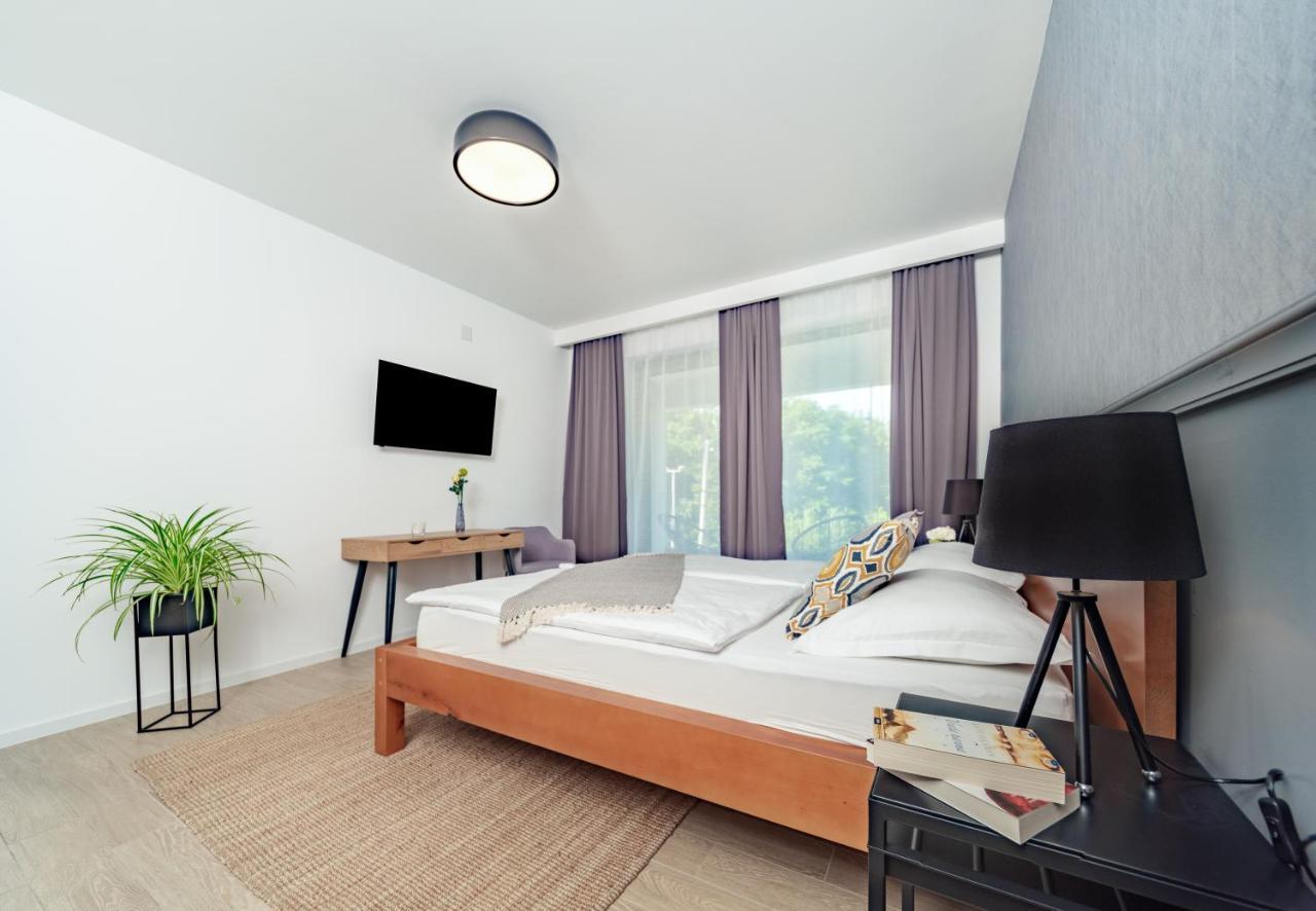 B&B Plitvice Lacus Selište Drežničko Extérieur photo