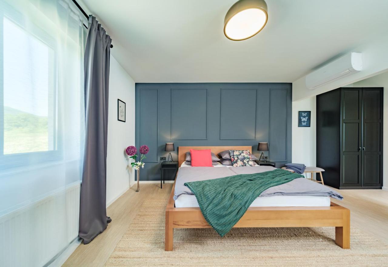 B&B Plitvice Lacus Selište Drežničko Extérieur photo