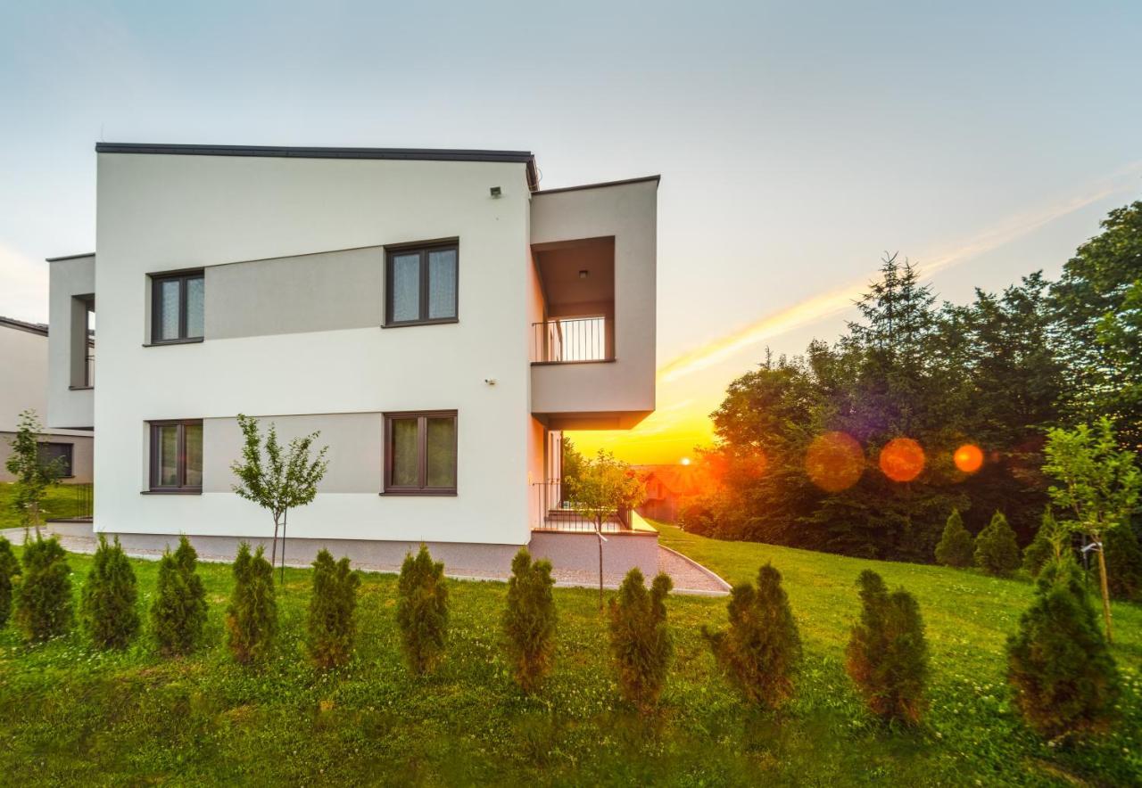 B&B Plitvice Lacus Selište Drežničko Extérieur photo