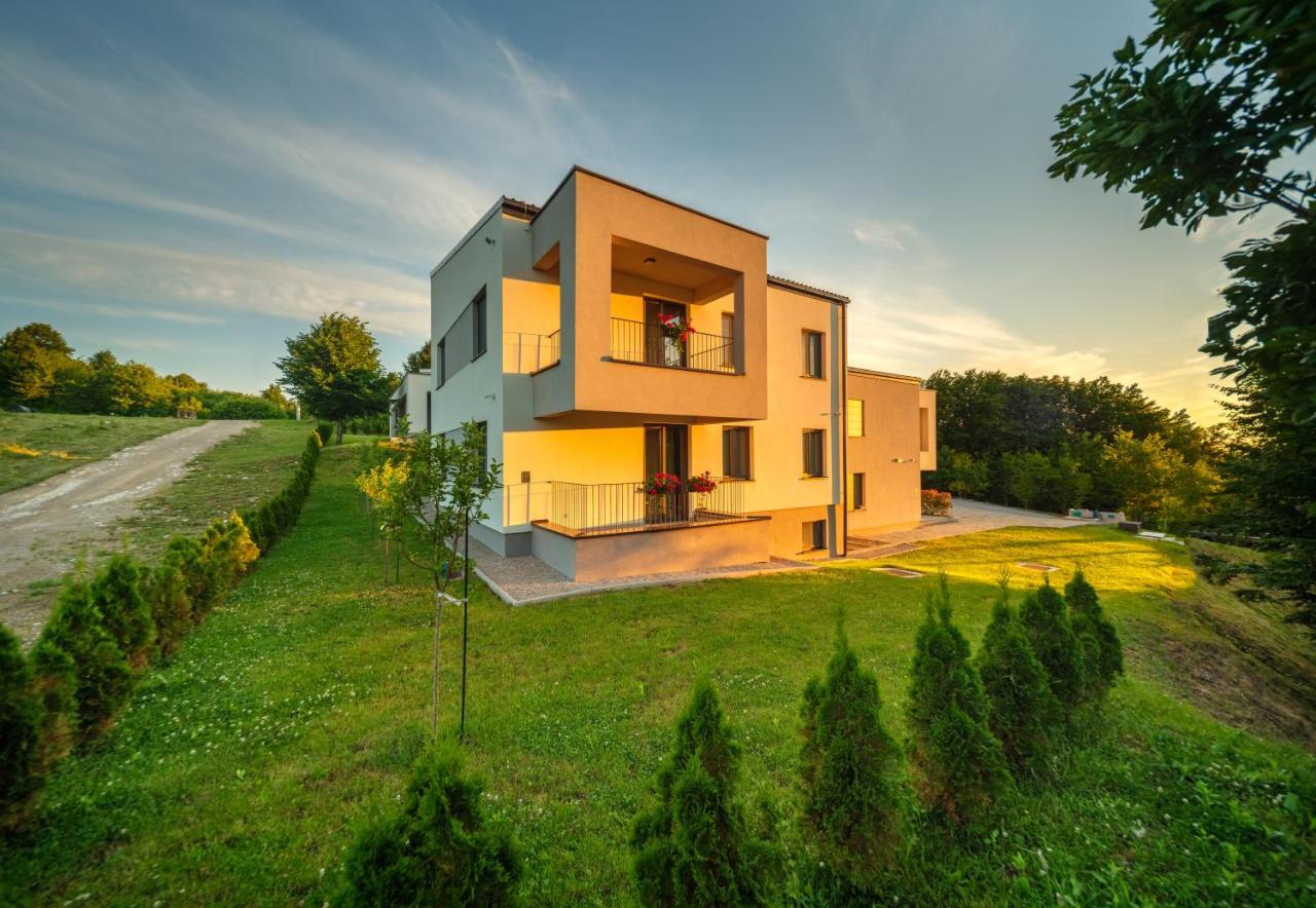 B&B Plitvice Lacus Selište Drežničko Extérieur photo