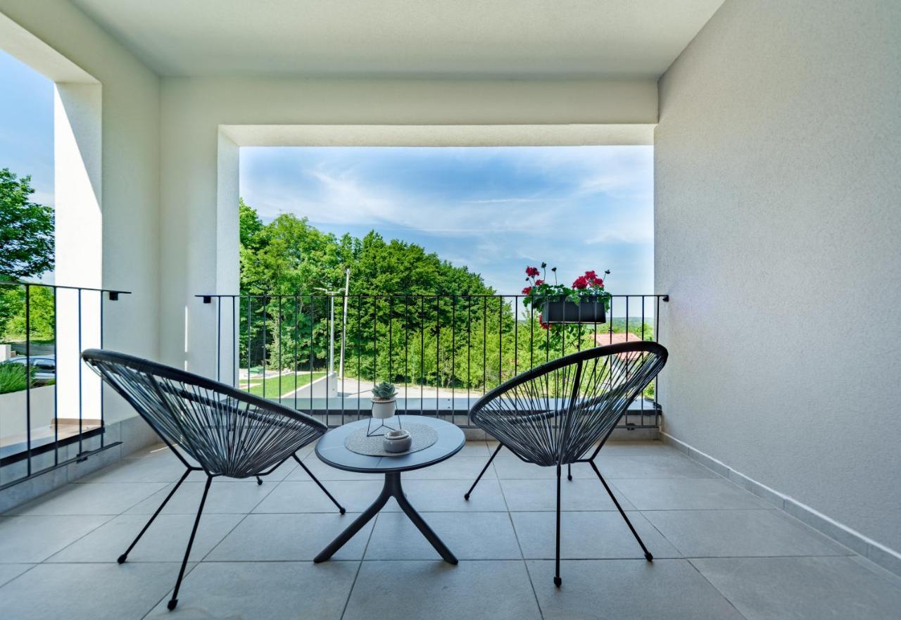 B&B Plitvice Lacus Selište Drežničko Extérieur photo