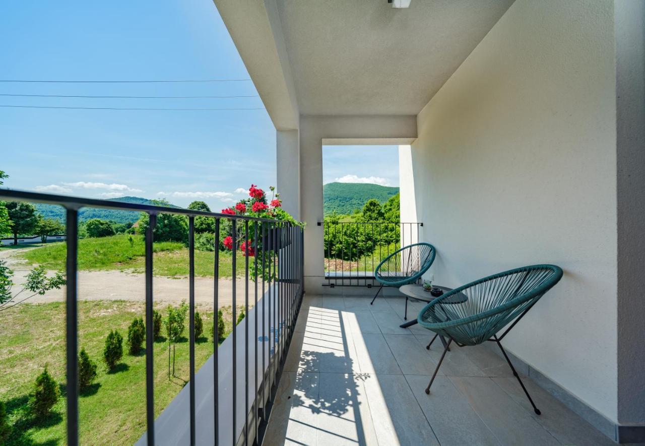 B&B Plitvice Lacus Selište Drežničko Extérieur photo