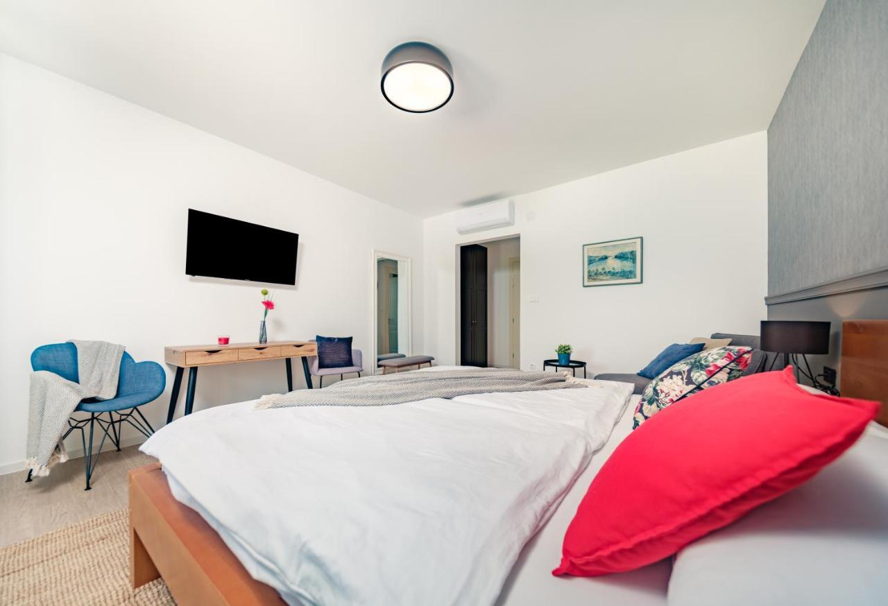 B&B Plitvice Lacus Selište Drežničko Extérieur photo