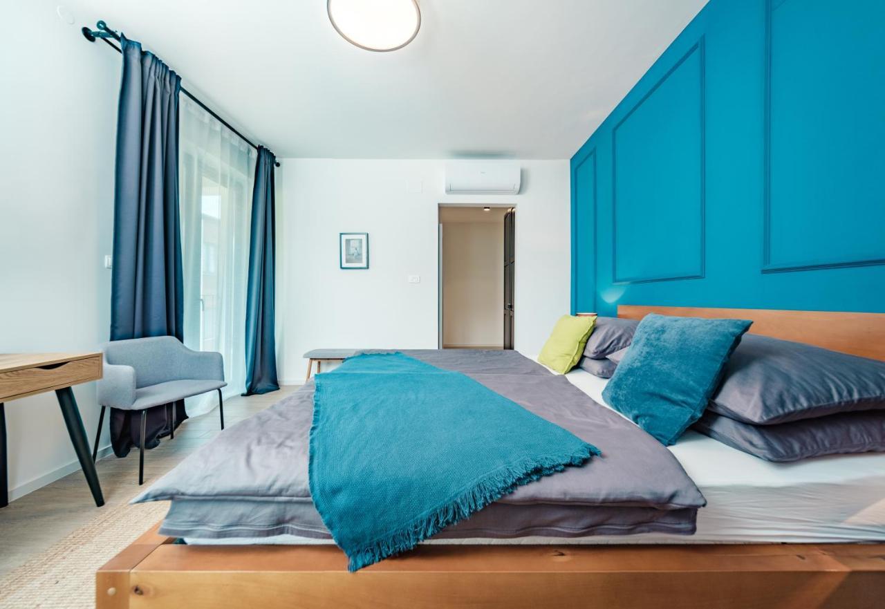 B&B Plitvice Lacus Selište Drežničko Extérieur photo