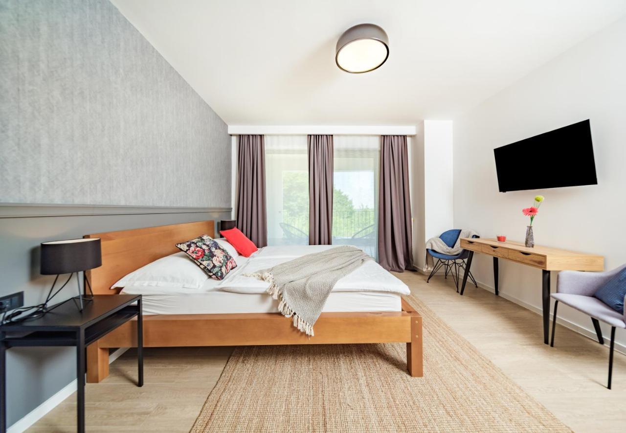 B&B Plitvice Lacus Selište Drežničko Extérieur photo