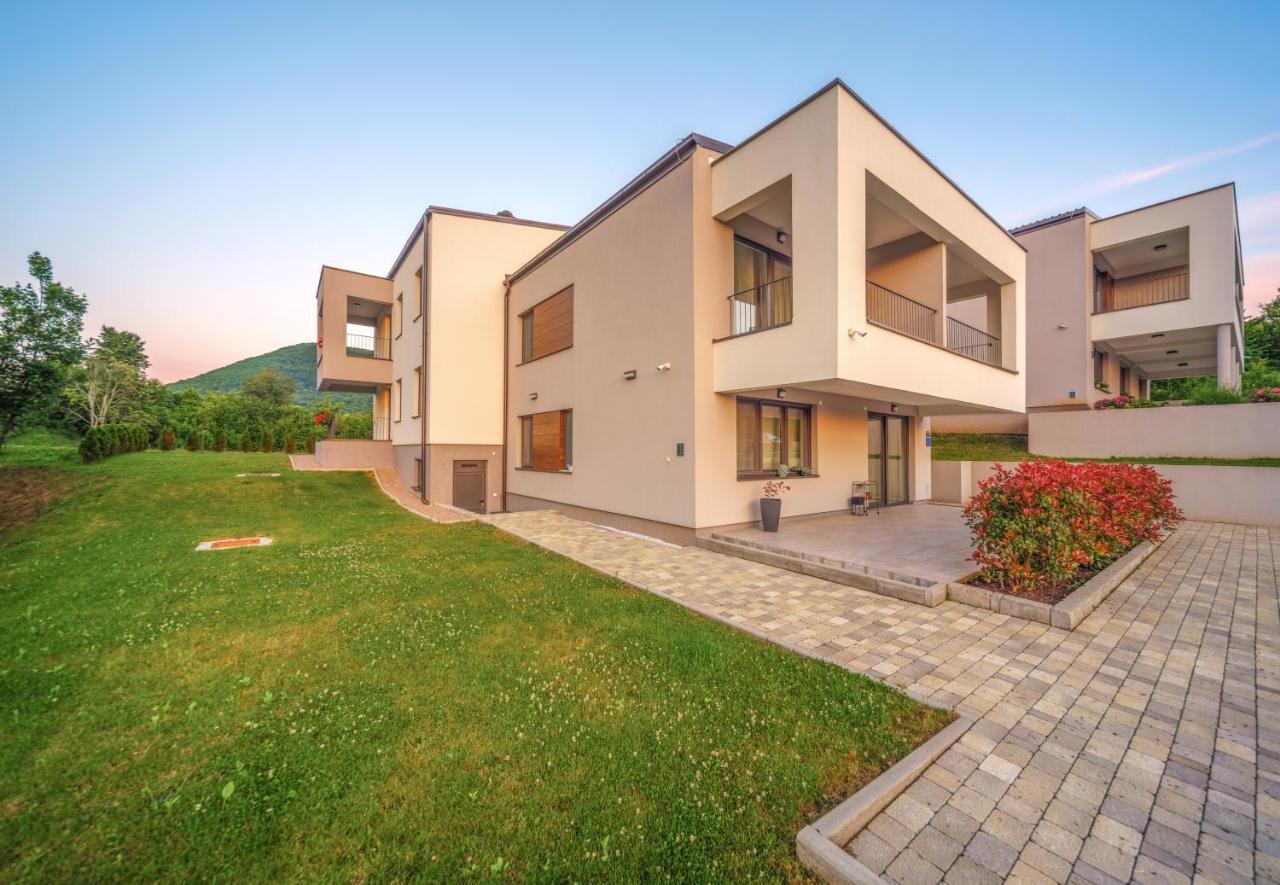 B&B Plitvice Lacus Selište Drežničko Extérieur photo