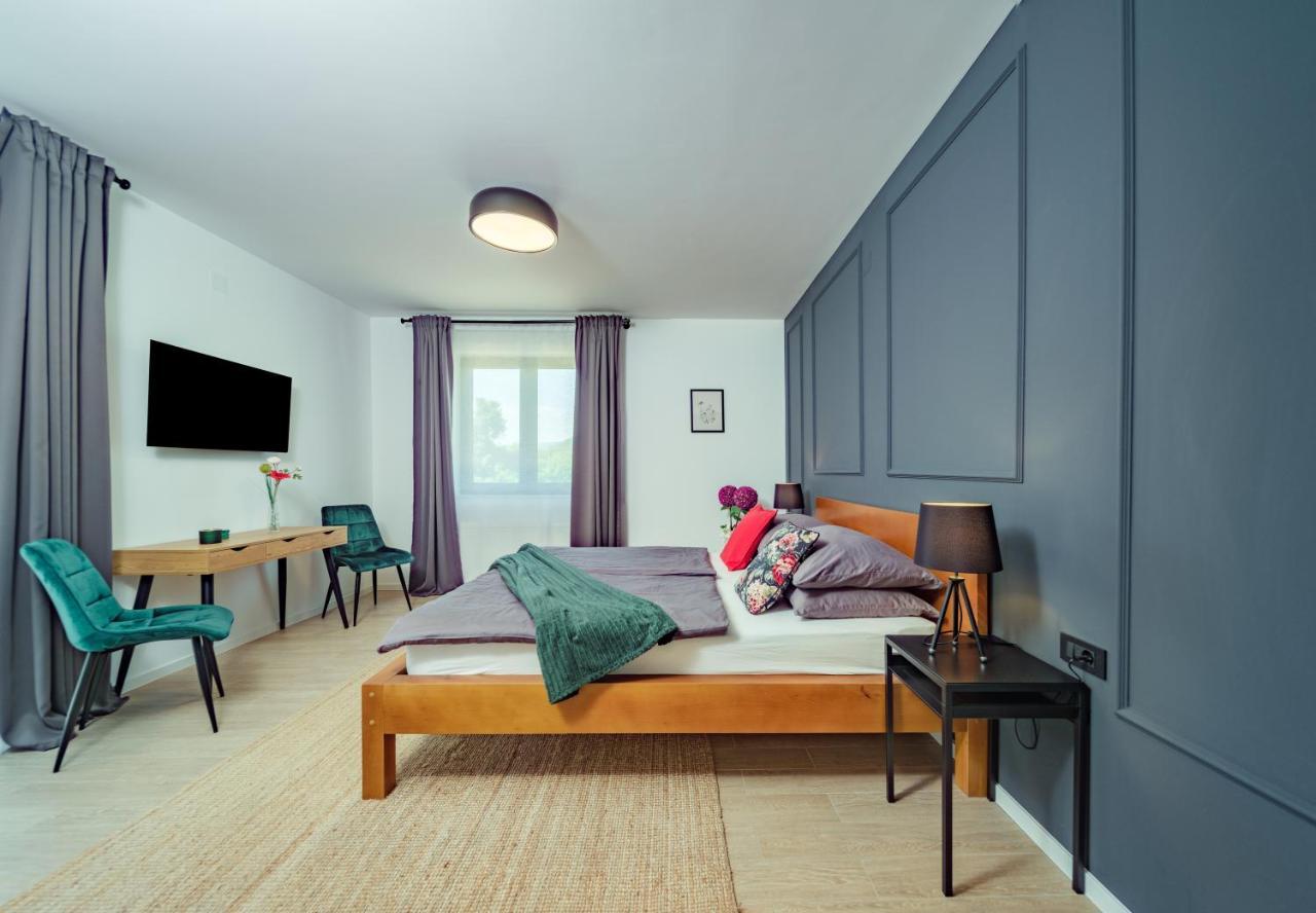 B&B Plitvice Lacus Selište Drežničko Extérieur photo