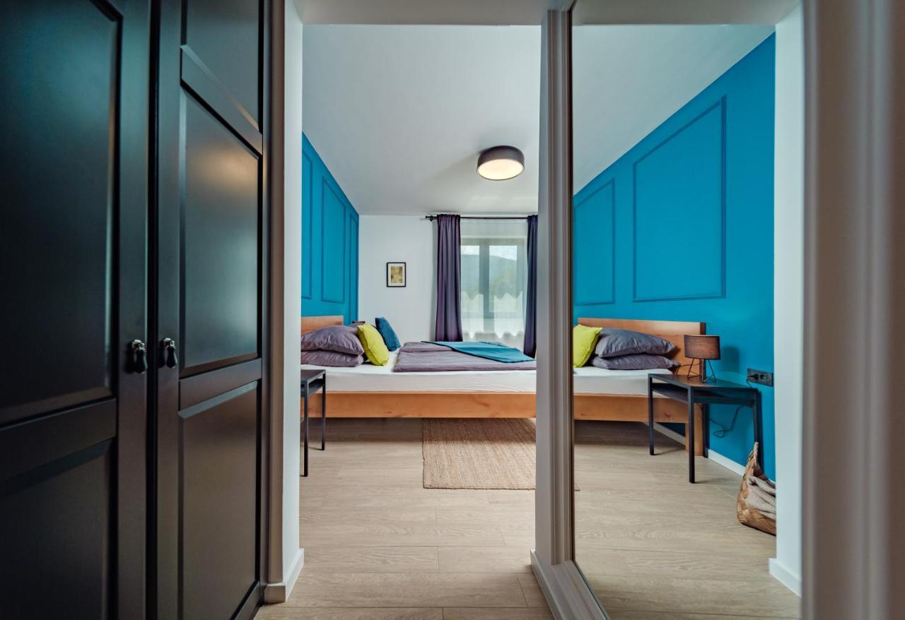 B&B Plitvice Lacus Selište Drežničko Extérieur photo