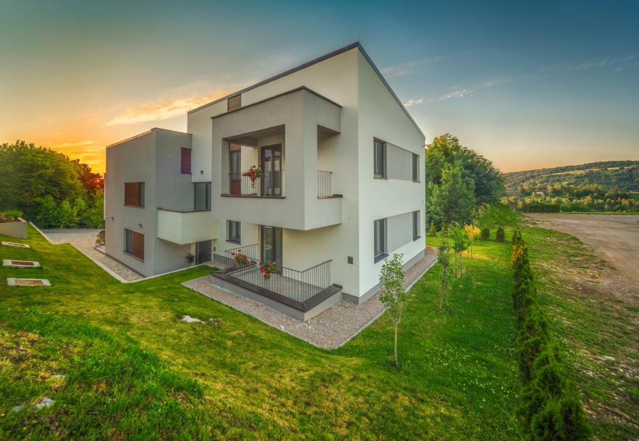 B&B Plitvice Lacus Selište Drežničko Extérieur photo