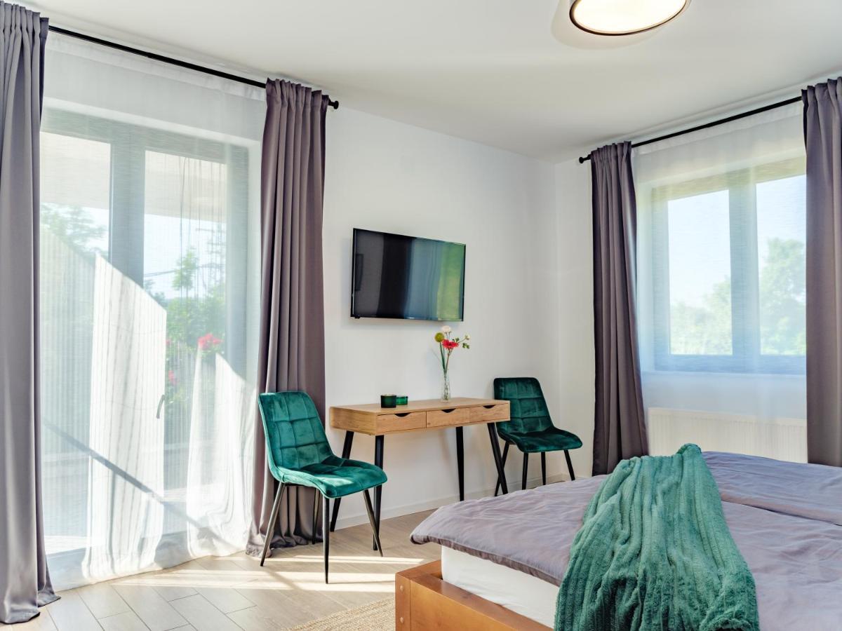 B&B Plitvice Lacus Selište Drežničko Extérieur photo