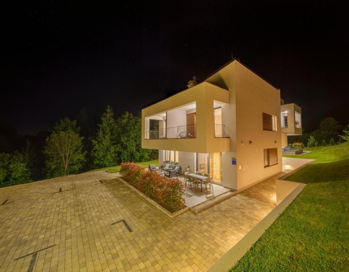 B&B Plitvice Lacus Selište Drežničko Extérieur photo