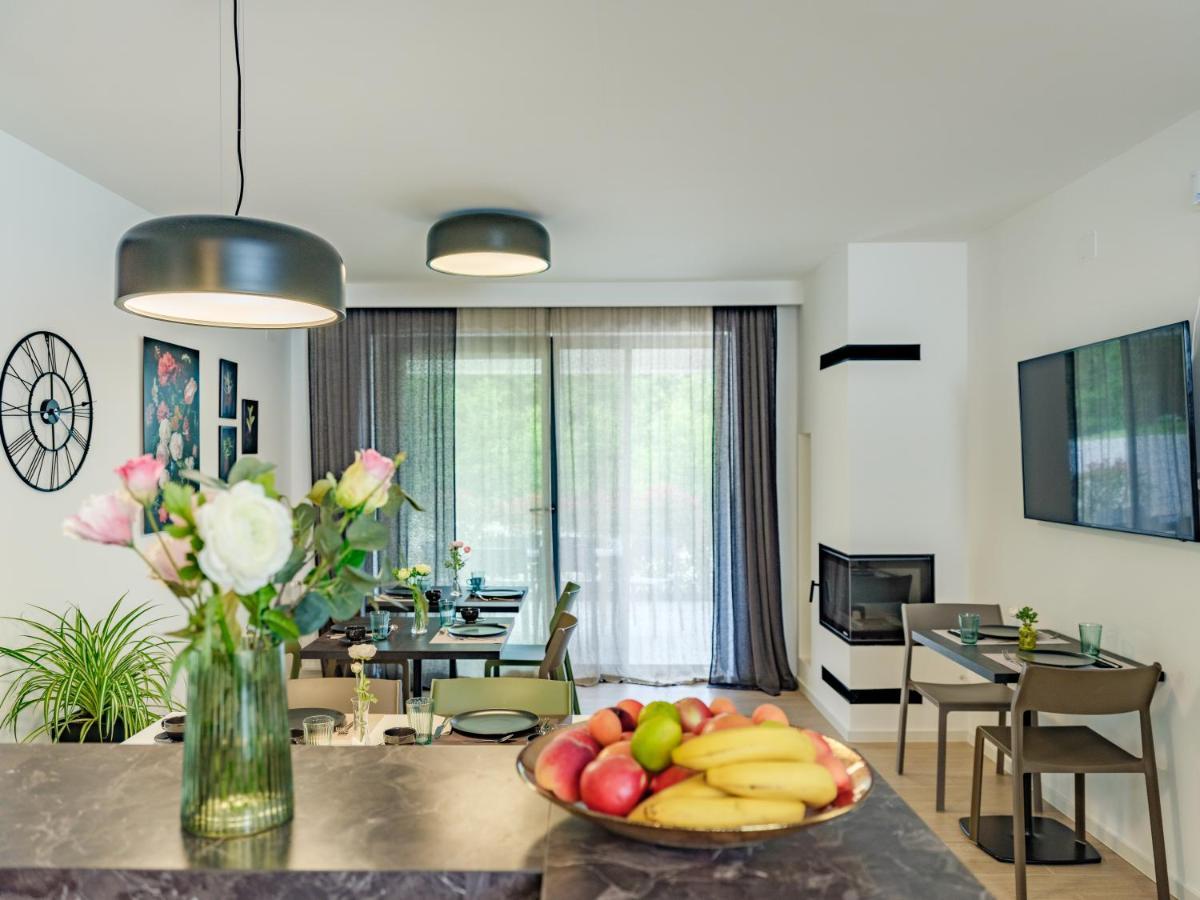 B&B Plitvice Lacus Selište Drežničko Extérieur photo
