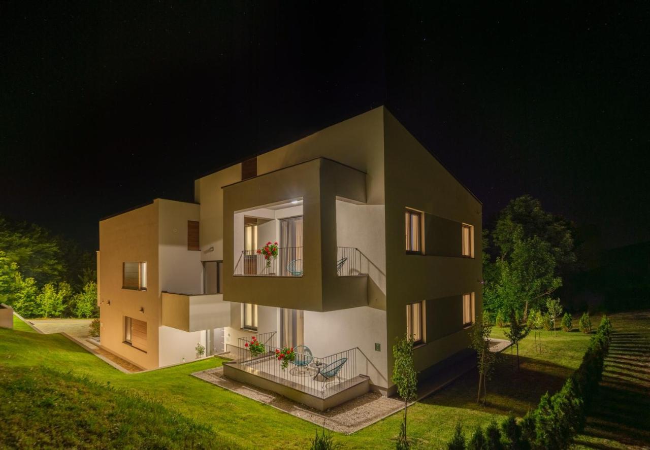 B&B Plitvice Lacus Selište Drežničko Extérieur photo