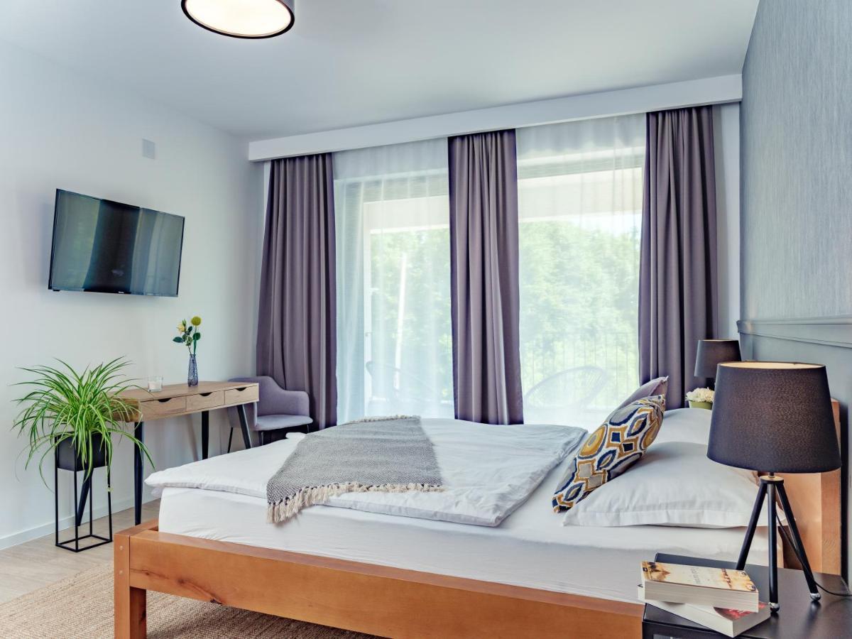 B&B Plitvice Lacus Selište Drežničko Extérieur photo